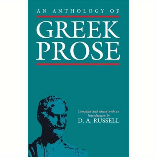 Greek Prose