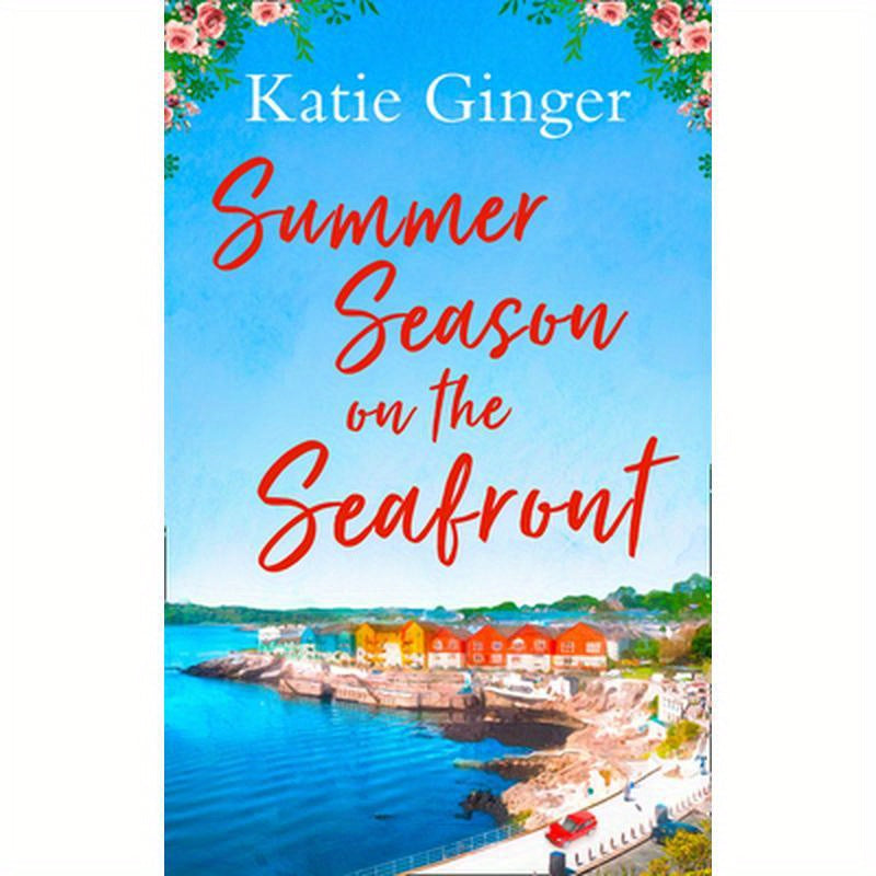 Summer Season on the Seafront