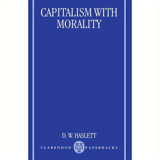 Capitalism with Morality