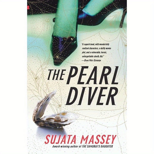 The Pearl Diver