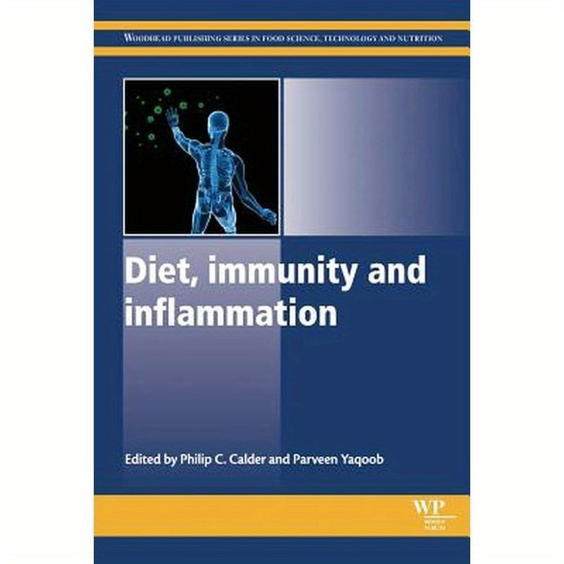 Diet, Immunity and Inflammation