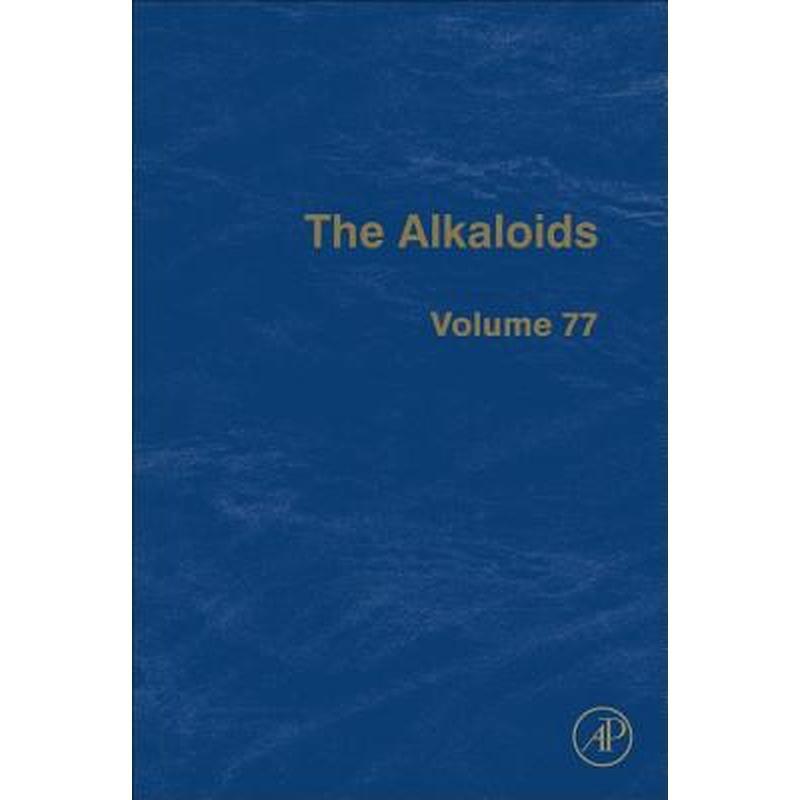 The Alkaloids: Volume 77