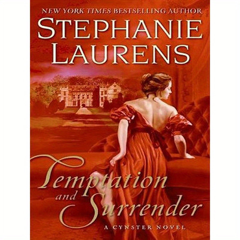 Temptation and Surrender LP