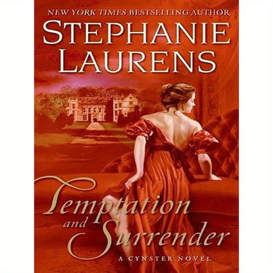 Temptation and Surrender LP