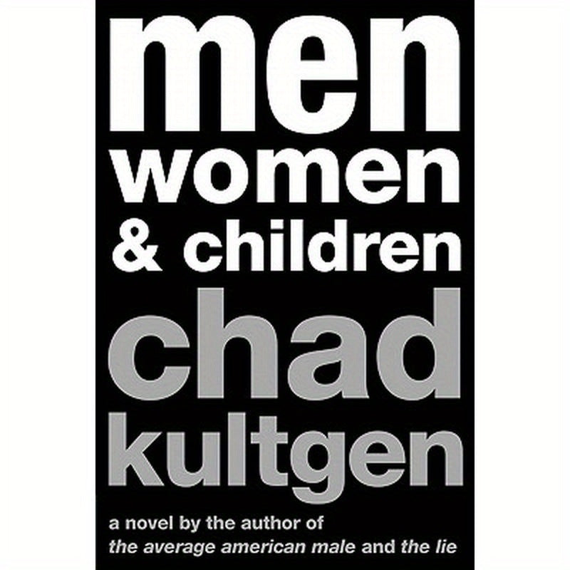 Men, Women & Children