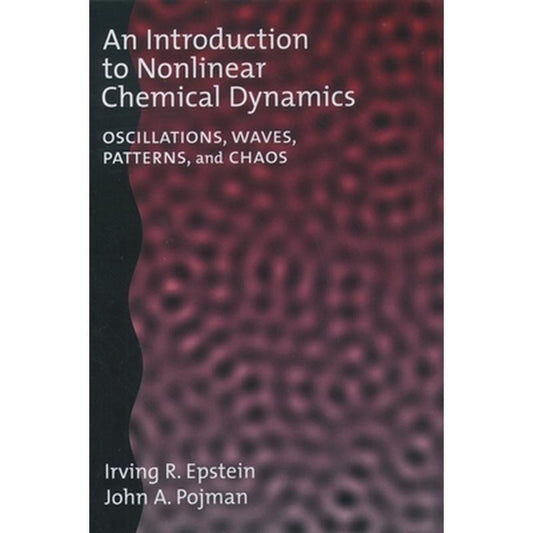 An Introduction to Nonlinear Chemical Dynamics