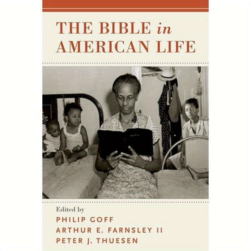 Bible in American Life P