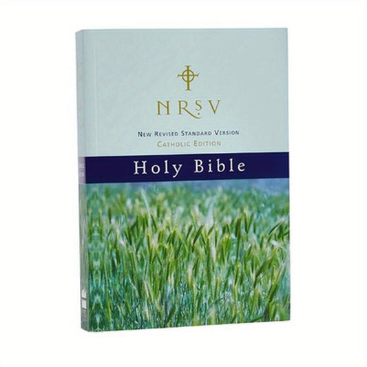 Catholic Bible-NRSV