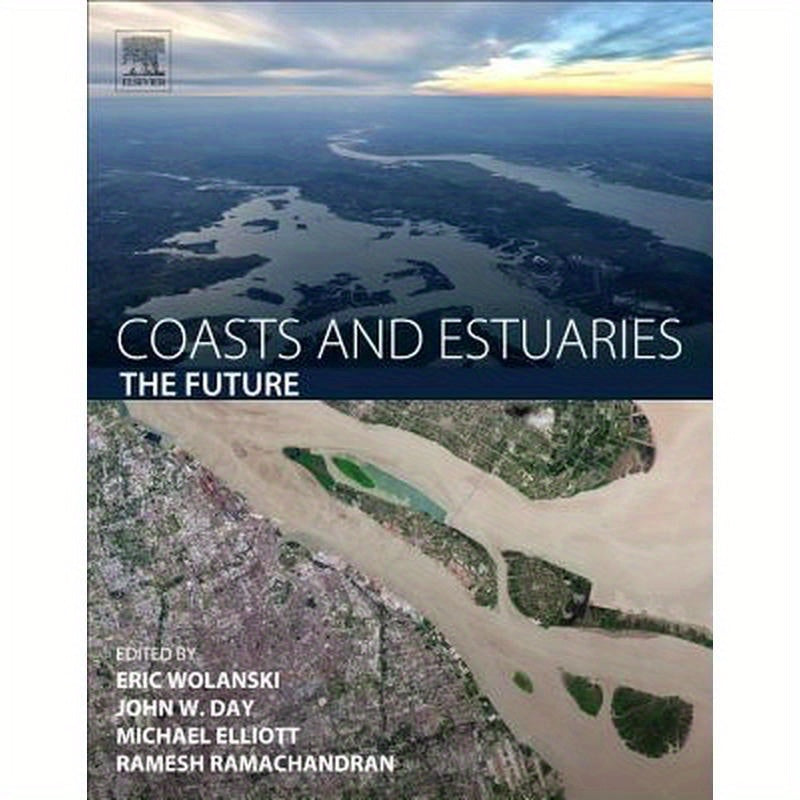 Coasts and Estuaries: The Future
