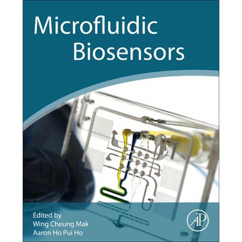 Microfluidic Biosensors