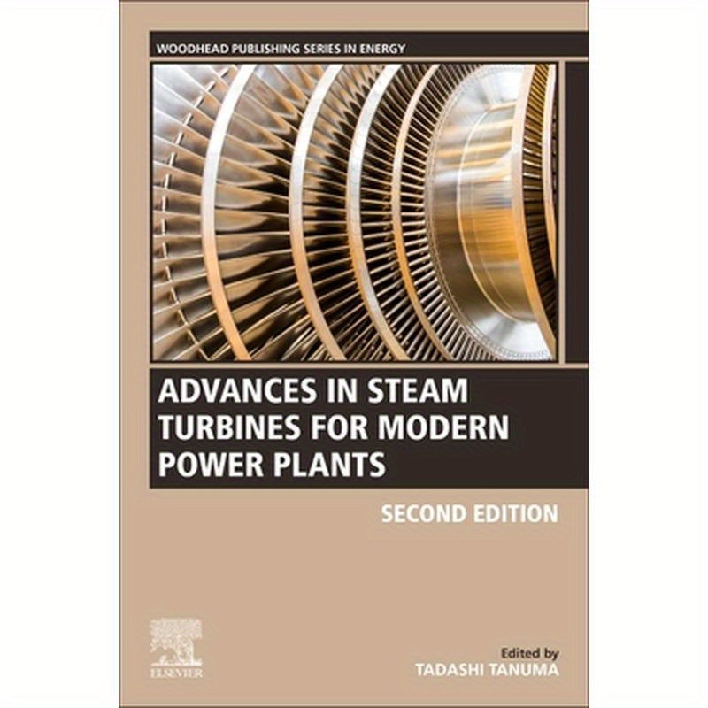 Advances in Steam Turbines for Modern Power Plants