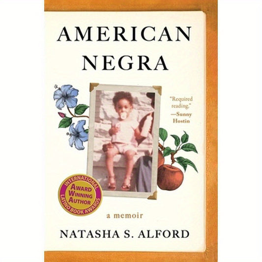 American Negra: A Memoir