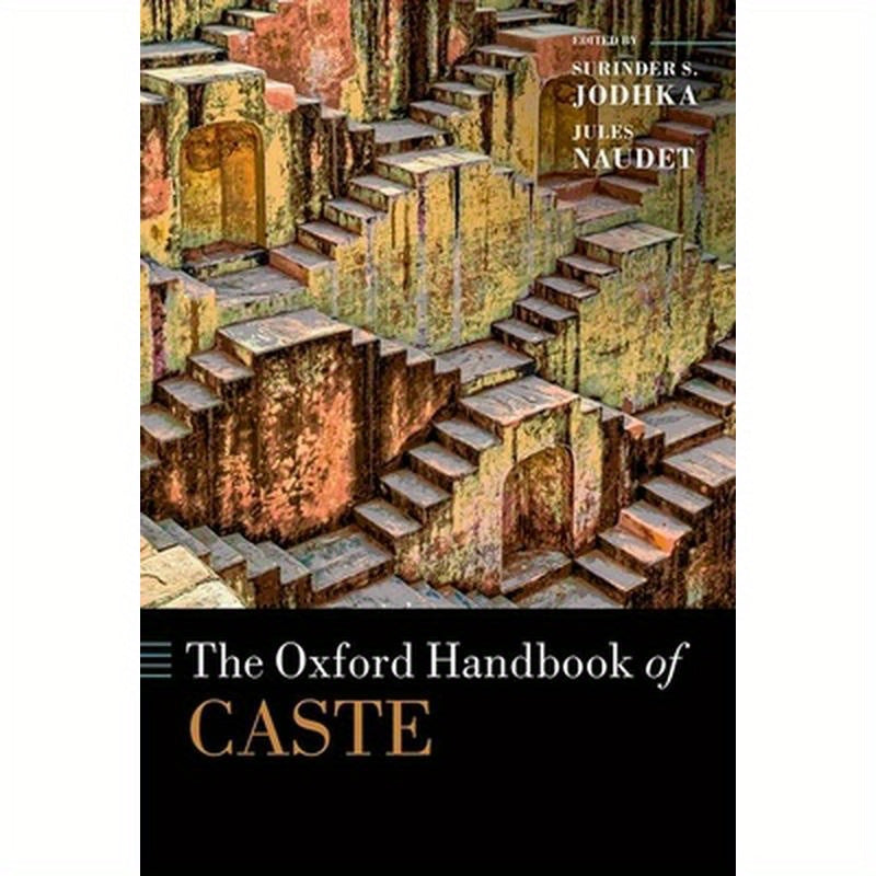 Oxford Handbook of Caste