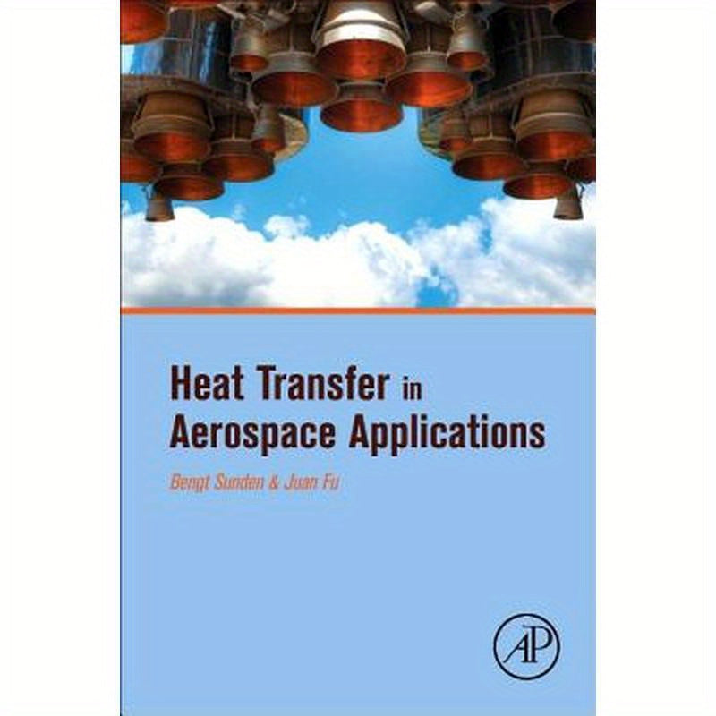 Heat Transfer in Aerospace Applications