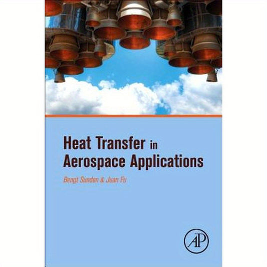 Heat Transfer in Aerospace Applications