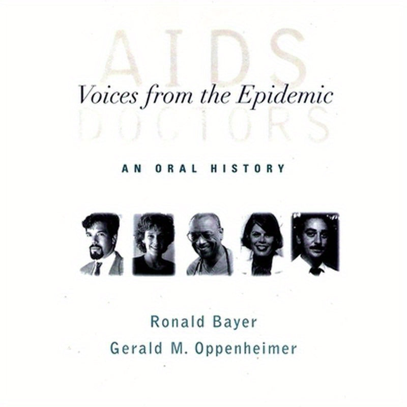 AIDS Doctors