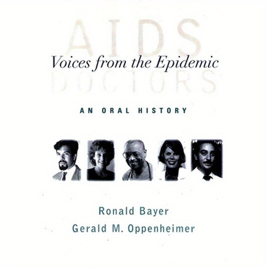 AIDS Doctors