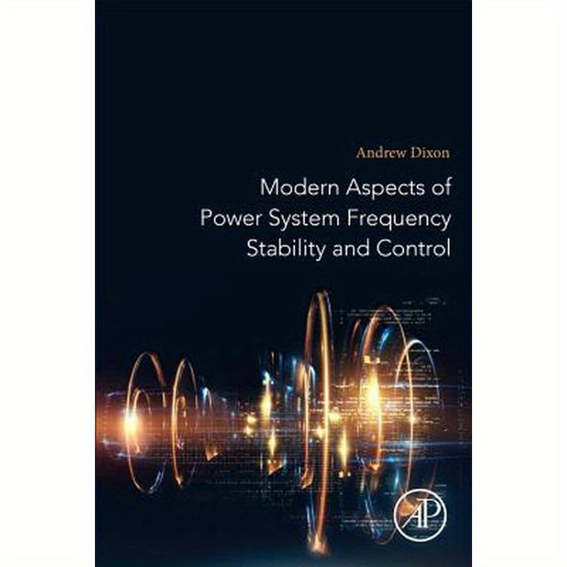 Modern Aspects of Power System Frequency Stability and Control