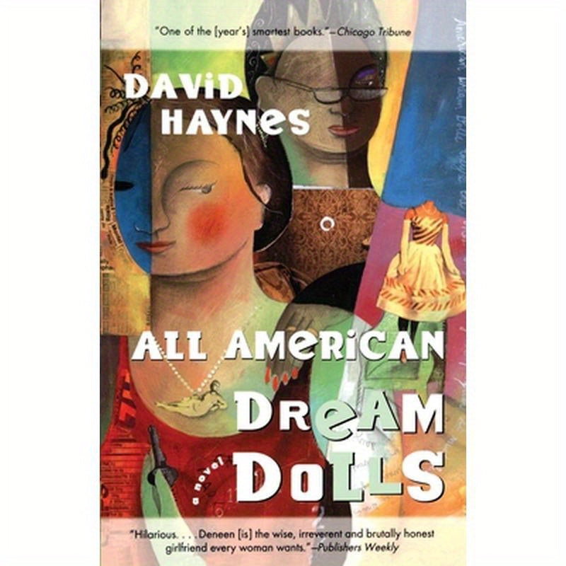All American Dream Dolls
