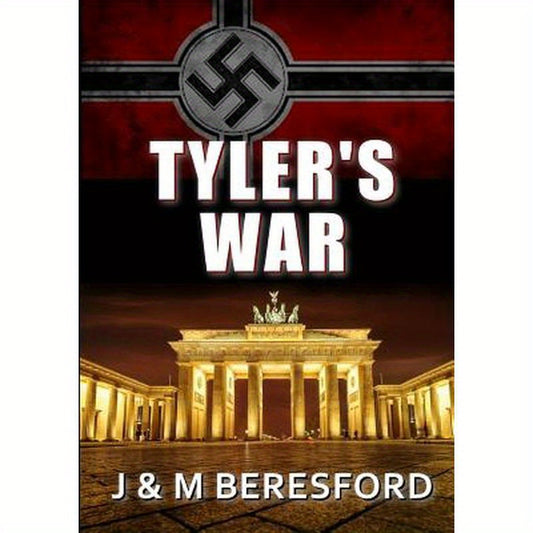 Tyler's War