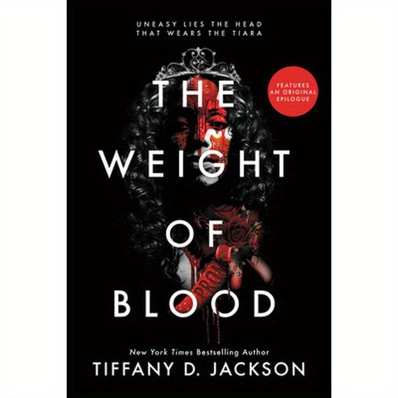 The Weight of Blood
