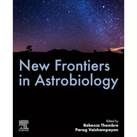 New Frontiers in Astrobiology