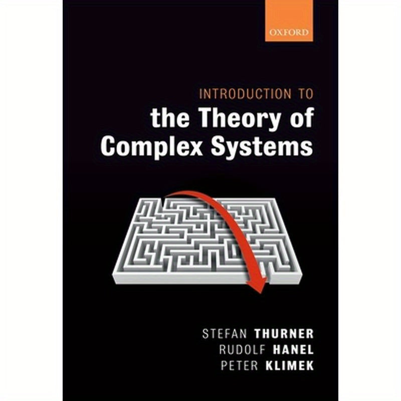 Introduction to the Theory of Complex Systems