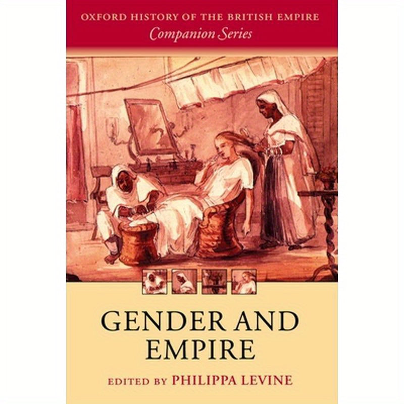 Gender and Empire