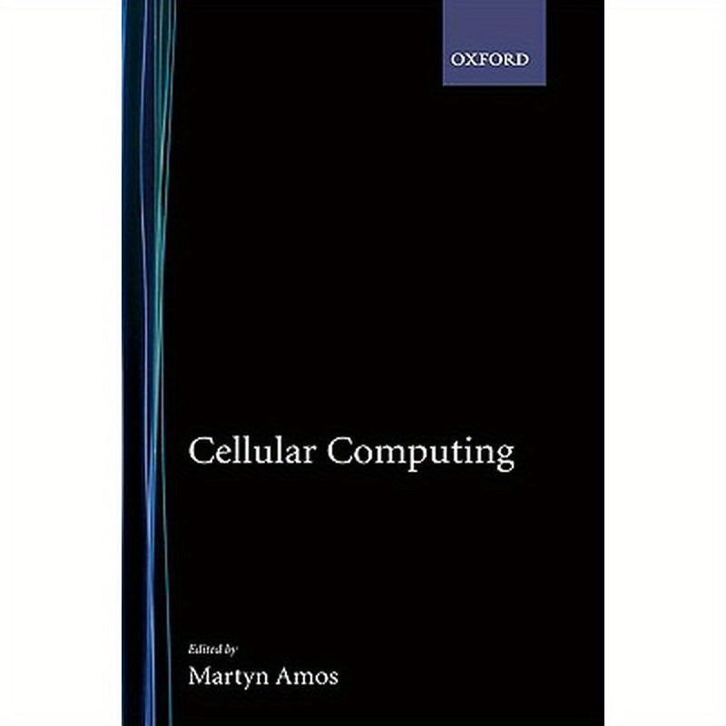 Cellular Computing