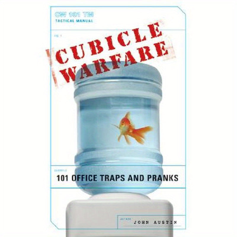 Cubicle Warfare