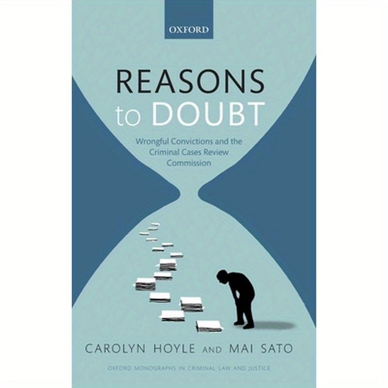 Criminal Case Review Commission