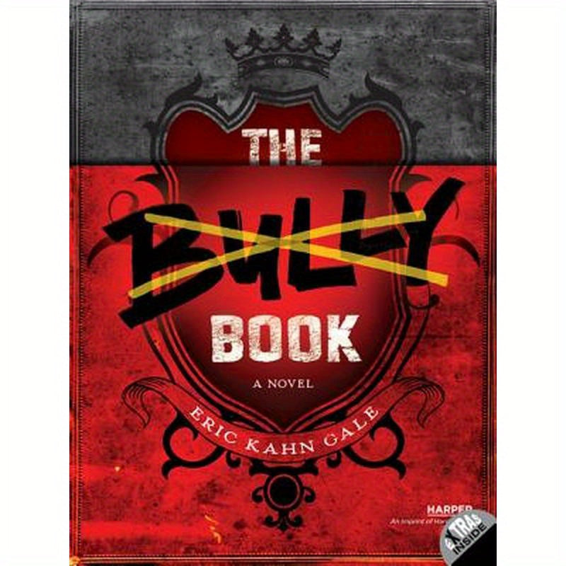 The Bully Book