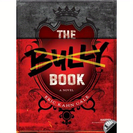 The Bully Book