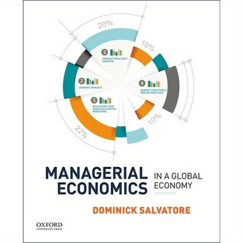 Managerial Economics in a Global Economy