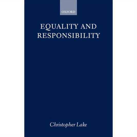 Equality and Responsibility