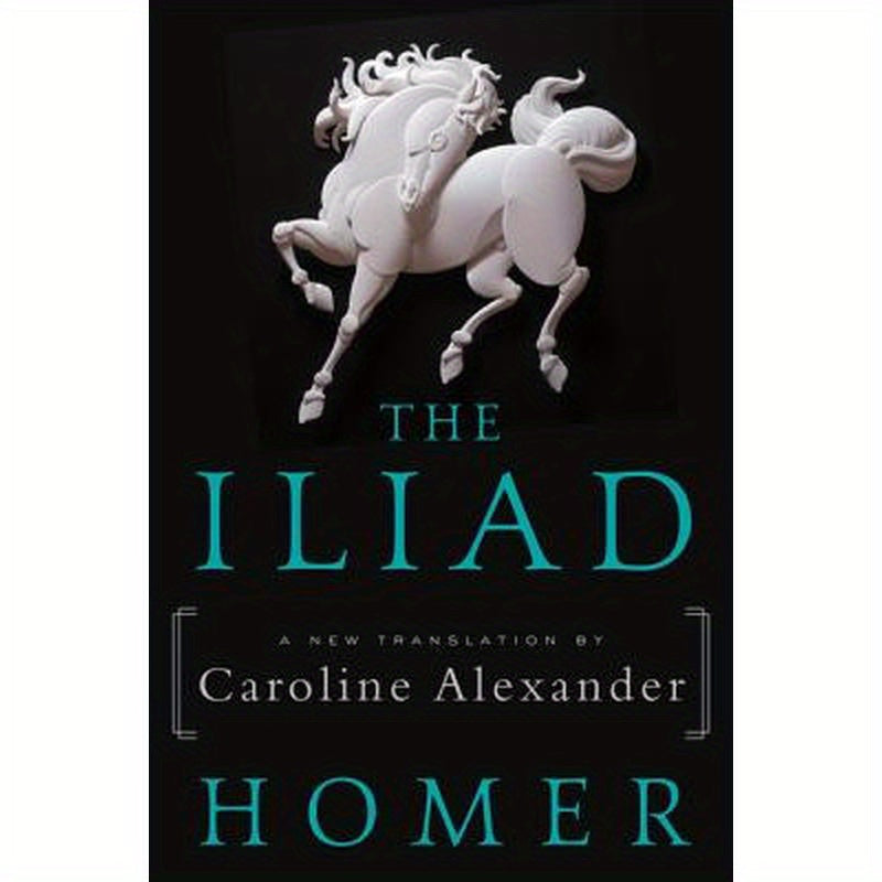 The Iliad