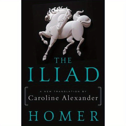 The Iliad
