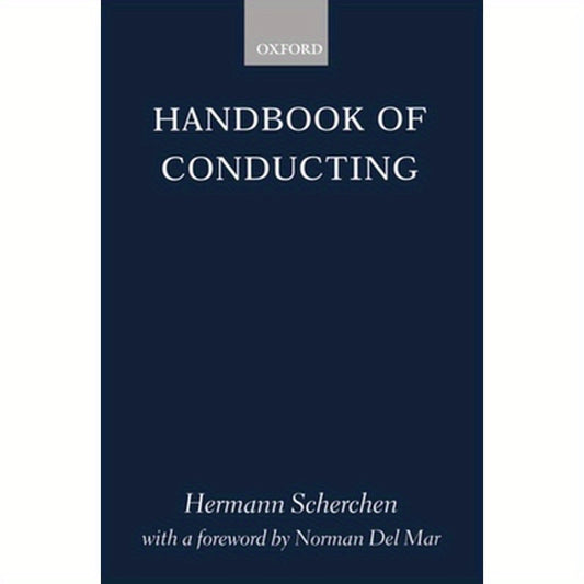 Handbook of Conducting