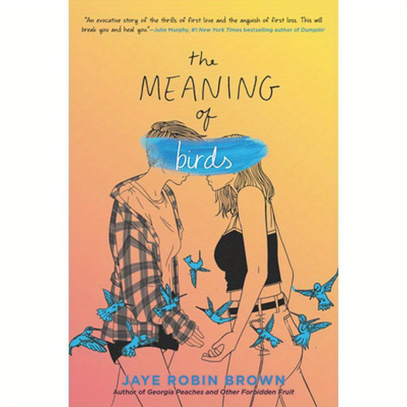 The Meaning of Birds