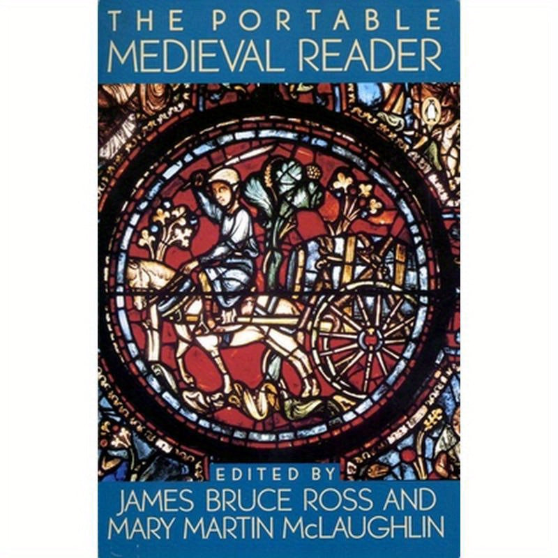 The Portable Medieval Reader