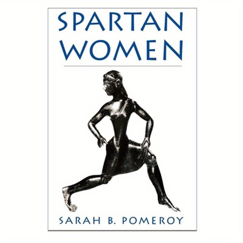 Spartan Women
