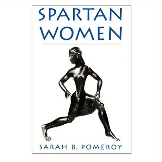 Spartan Women