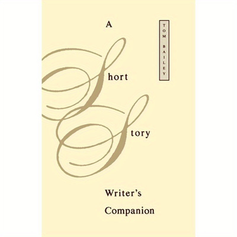 A Short Story Writer's Companion