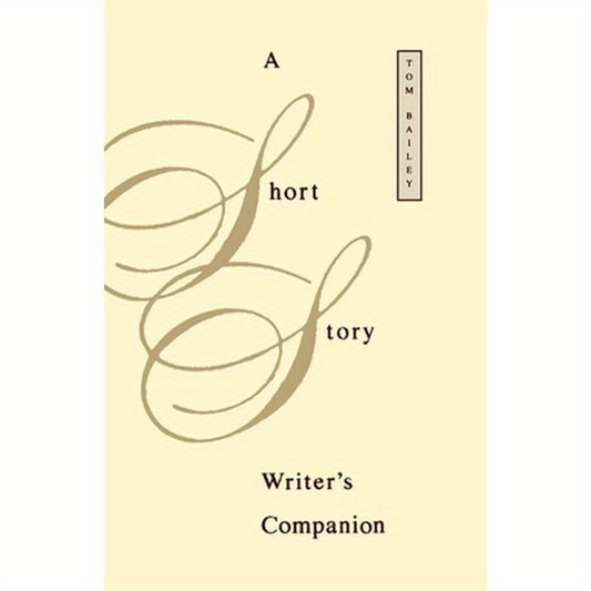 A Short Story Writer's Companion
