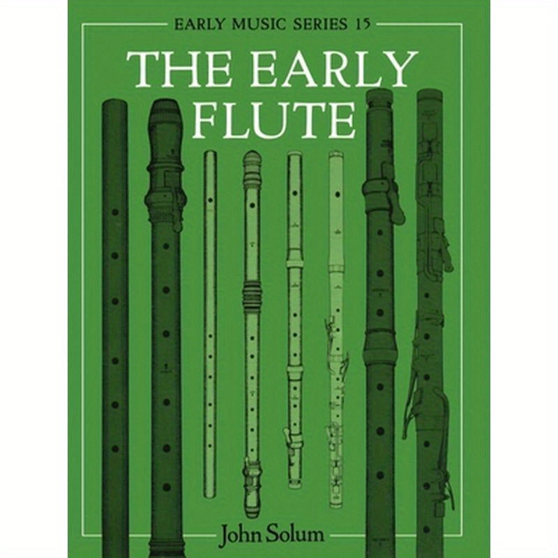 The Early Flute