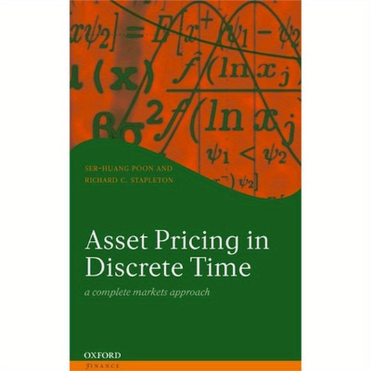 Asset Pricing in Discrete Time: A Complete Markets Approach