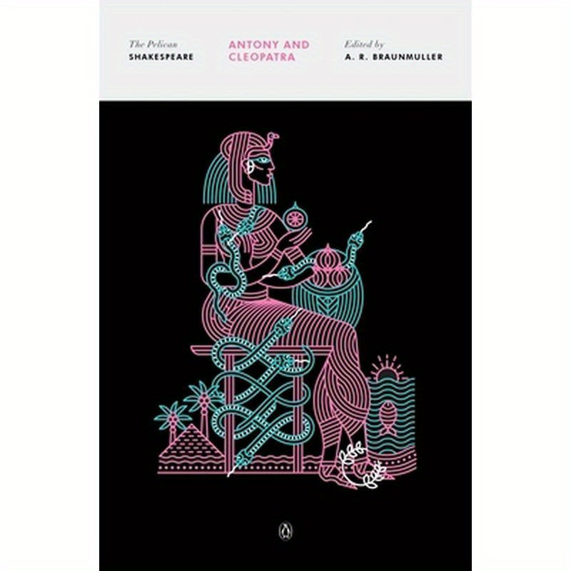 Antony and Cleopatra