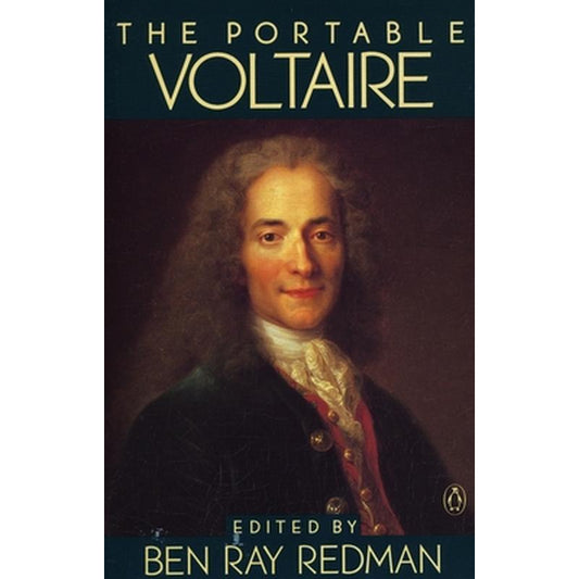The Portable Voltaire