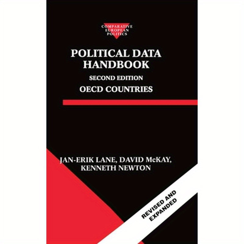 Political Data Handbook: OECD Countries