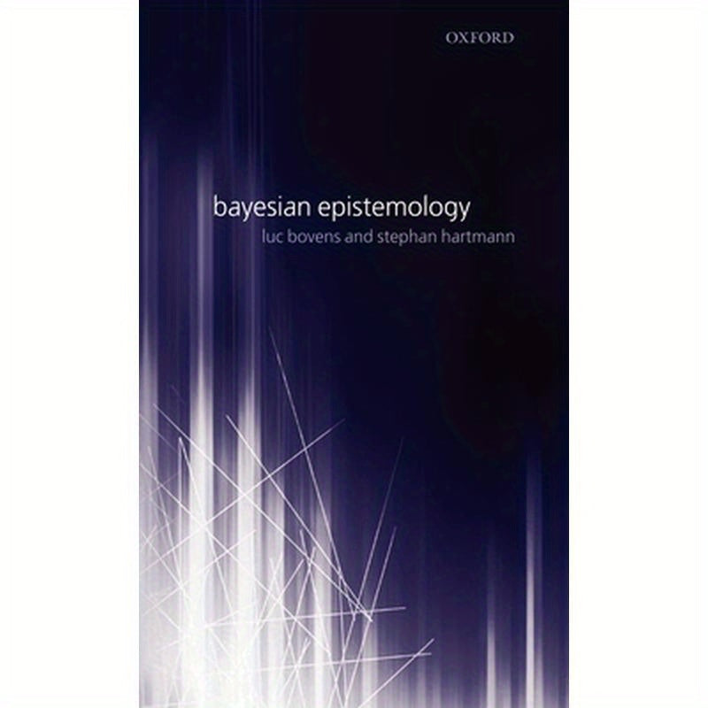 Bayesian Epistemology